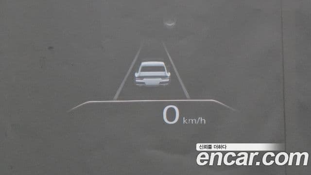 Genesis Electrified G80 2020 — Şəkil 18/20
