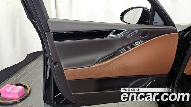 Genesis G80 2020 — Photo 19/36