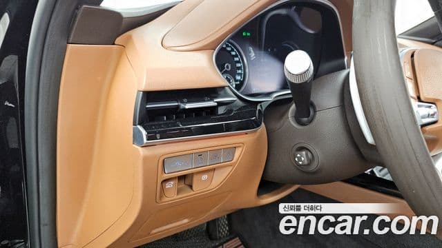 Genesis G80 2020 — Photo 9/36
