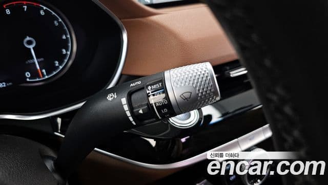 Genesis G80 2020 — Photo 4/36