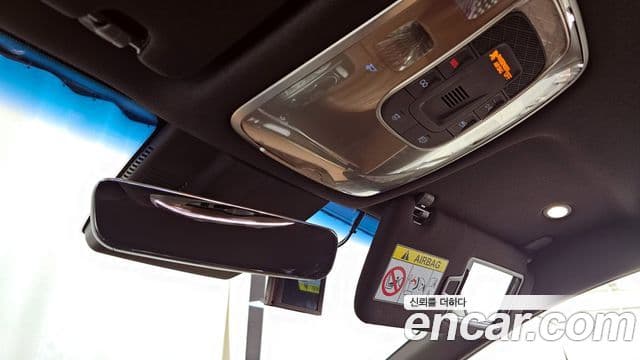 Genesis G80 2020 — Photo 7/36