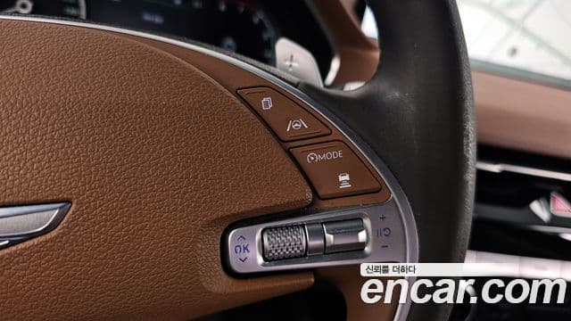 Genesis G80 2020 — Photo 8/36