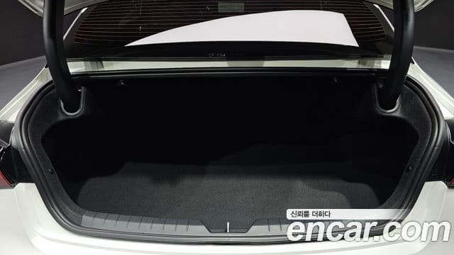 Kia K5 2025 — Şəkil 20/20