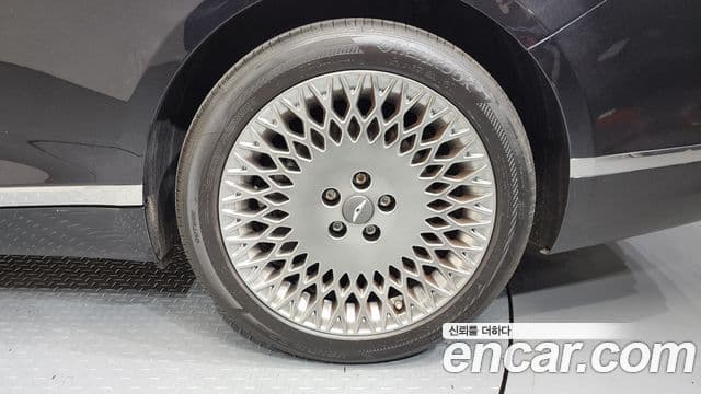 Genesis G80 2020 — Şəkil 7/30