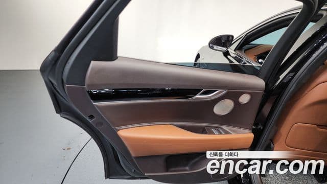 Genesis G80 2020 — Şəkil 21/30