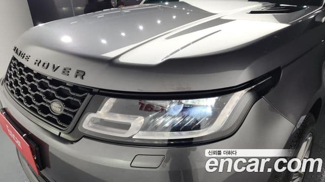 Land Rover Range Rover Sport 2019 — Photo 6/38