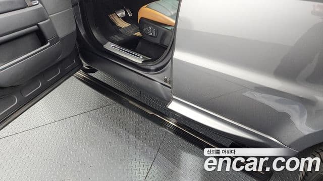 Land Rover Range Rover Sport 2019 — Photo 15/38