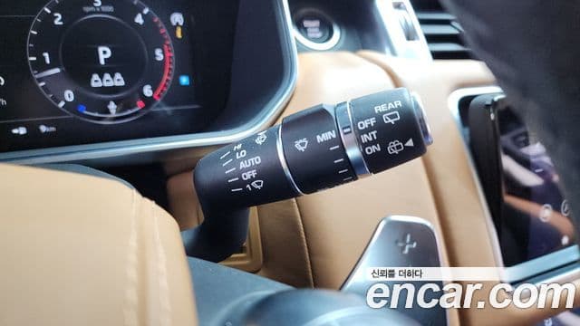 Land Rover Range Rover Sport 2019 — Photo 4/38