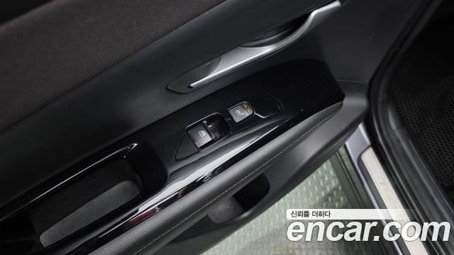 Hyundai The New Tucson 2021 — Şəkil 19/20