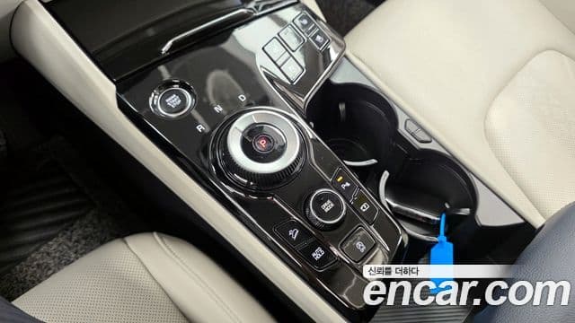 Kia Sportage 2021 — Фото 9/20