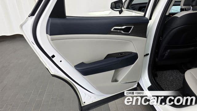 Kia Sportage 2021 — Şəkil 14/34