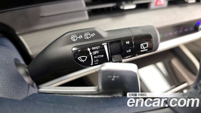 Kia Sportage 2021 — Şəkil 6/34