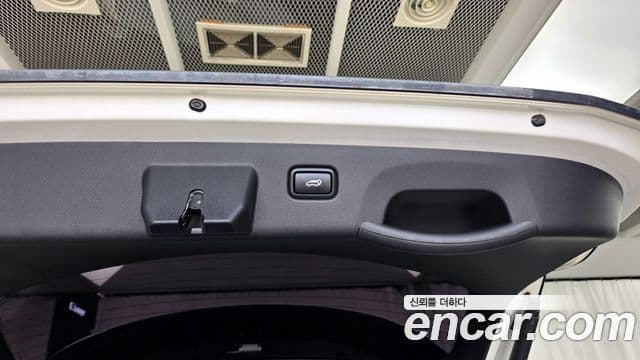 Kia Sportage 2021 — Şəkil 28/34