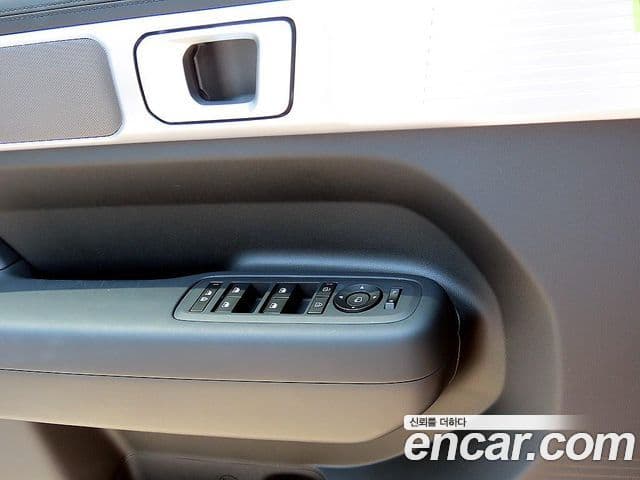Hyundai Santa Fe 2025 — Фото 11/20