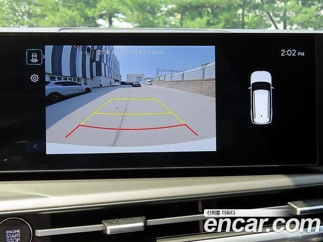 Hyundai Santa Fe 2025 — Фото 14/20