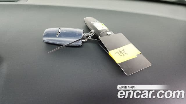 Genesis GV70 2021 — Şəkil 15/20