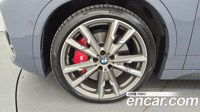 BMW X2 2022 — фото 5 из 20