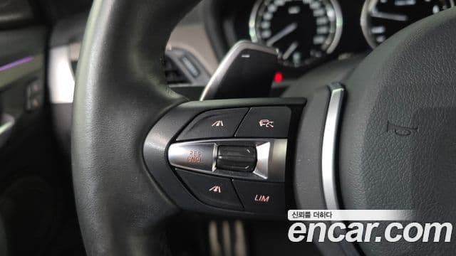 BMW X2 2022 — ფოტო 16/20