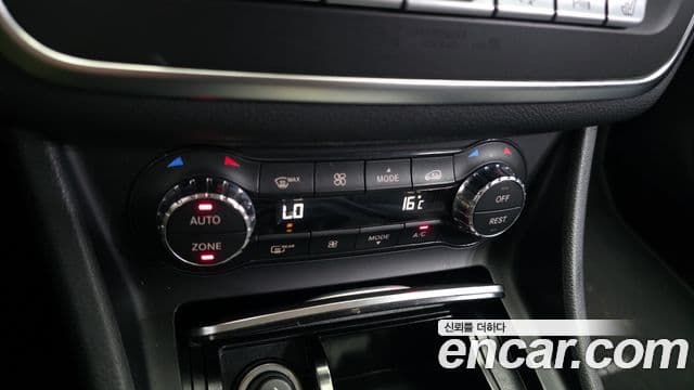 Mercedes-Benz GLA-Class 2019 — Şəkil 2/20
