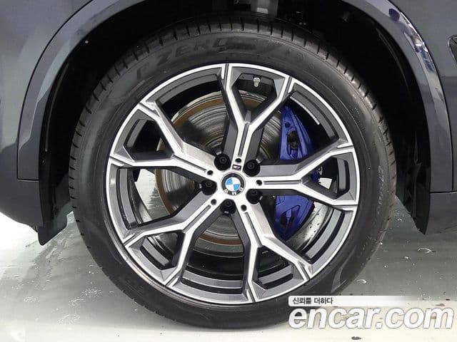 BMW X5 2025 — фото 4 из 20