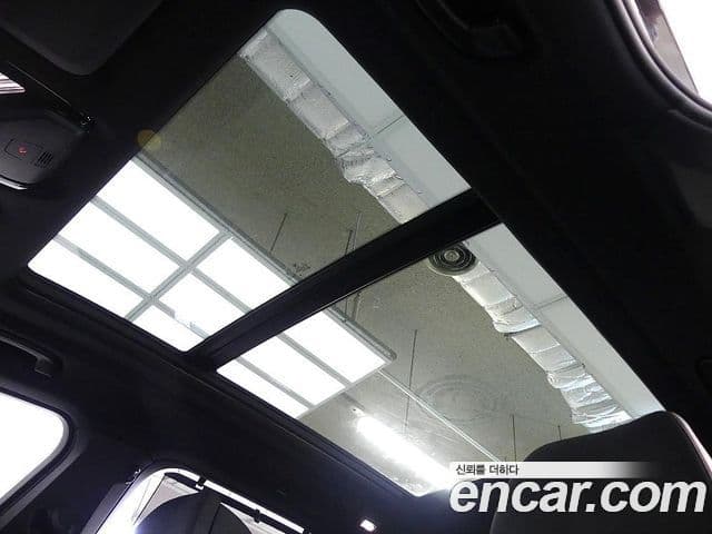 BMW X5 2025 — ფოტო 12/20
