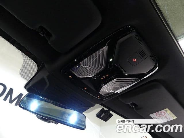 BMW X5 2025 — ფოტო 13/20