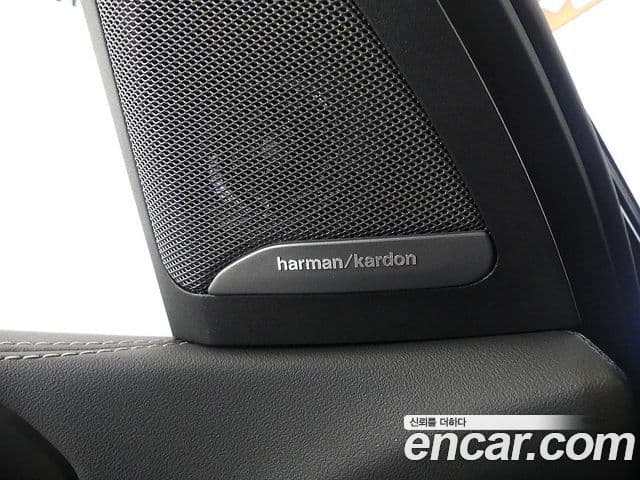 BMW X5 2025 — ფოტო 17/20