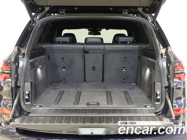 BMW X5 2025 — ფოტო 19/20