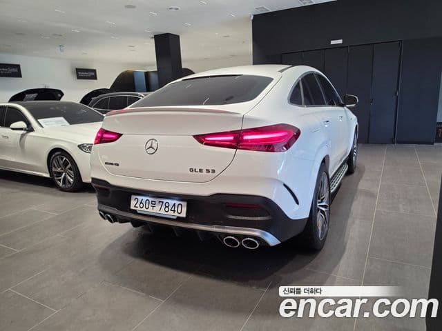 Mercedes-Benz GLE-Class 2025 — Şəkil 1/20