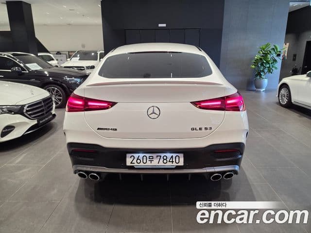 Mercedes-Benz GLE-Class 2025 — Şəkil 3/20