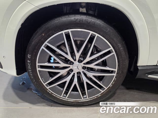 Mercedes-Benz GLE-Class 2025 — Şəkil 4/20