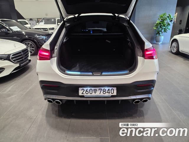 Mercedes-Benz GLE-Class 2025 — Şəkil 12/20