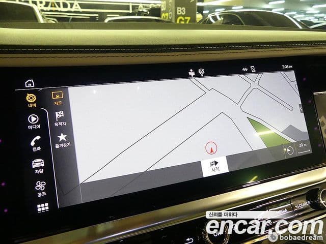 Bentley Continental GT 2019 — Şəkil 16/20