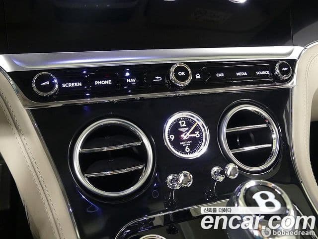 Bentley Continental GT 2019 — фото 18 из 20