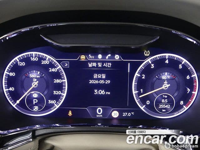 Bentley Continental GT 2019 — Şəkil 19/20