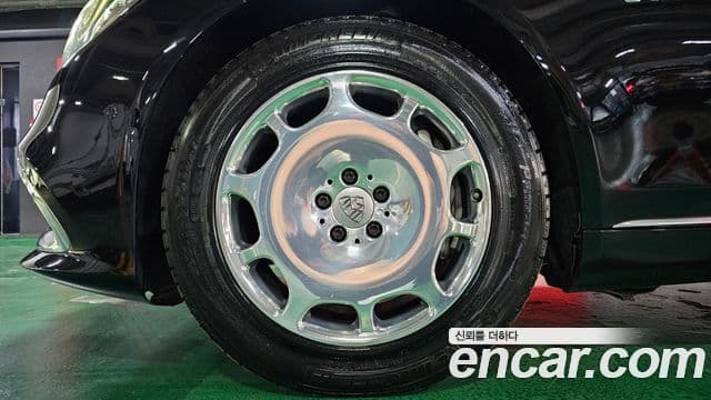 Mercedes-Benz S-Class 2019 — Şəkil 35/40
