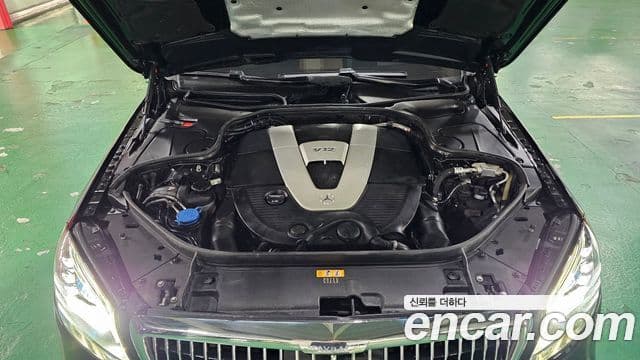 Mercedes-Benz S-Class 2019 — Şəkil 27/40