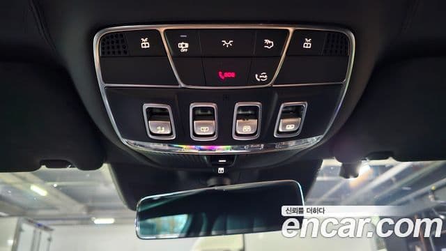 Mercedes-Benz S-Class 2019 — Şəkil 24/40