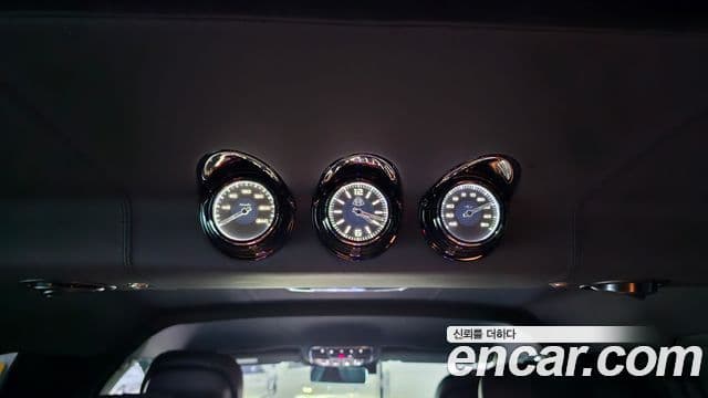 Mercedes-Benz S-Class 2019 — Şəkil 13/40