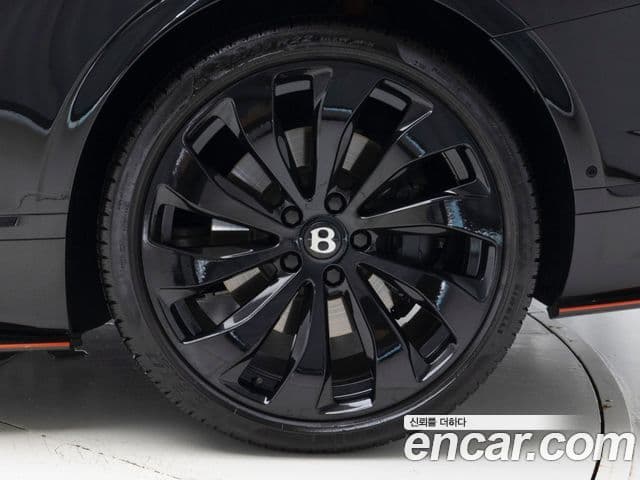 Bentley Continental GT 2024 — Şəkil 4/19