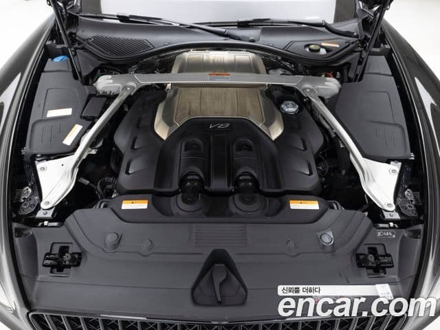 Bentley Continental GT 2024 — Şəkil 6/19