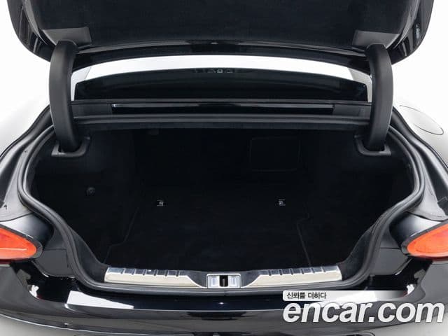 Bentley Continental GT 2024 — Şəkil 7/19