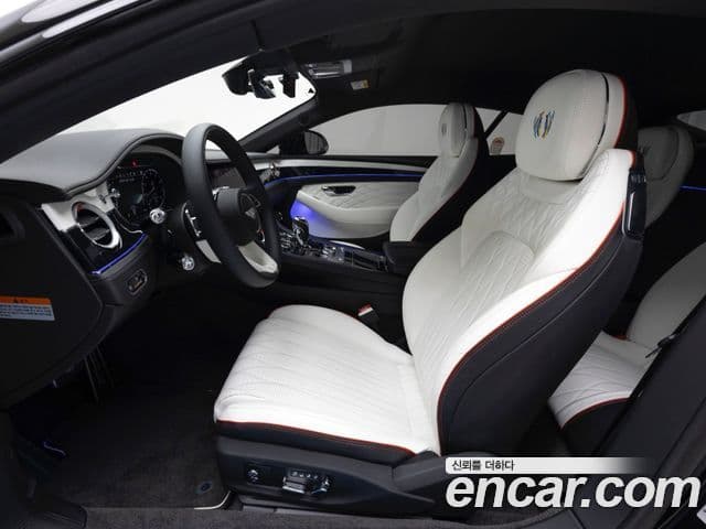 Bentley Continental GT 2024 — Şəkil 8/19