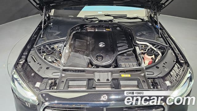 Mercedes-Benz S-Class 2022 — Şəkil 6/20