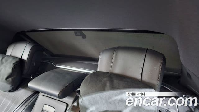 Mercedes-Benz S-Class 2022 — Şəkil 17/20