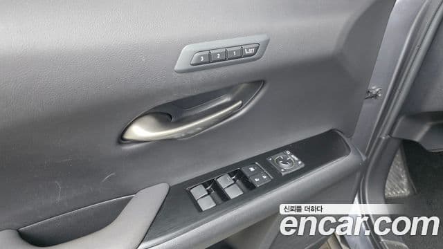 Lexus UX250h 2019 — ფოტო 19/20