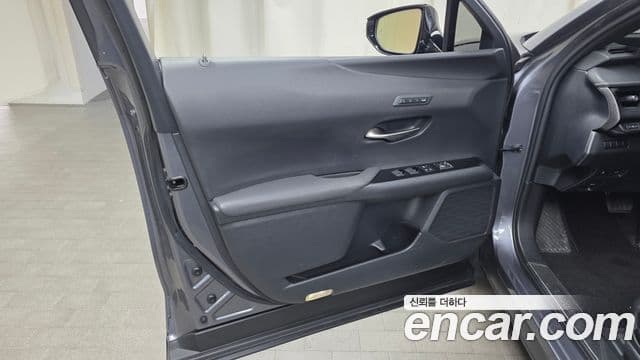 Lexus UX250h 2019 — Photo 12/31