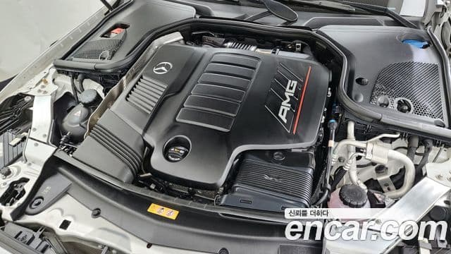 Mercedes-Benz E-Class 2023 — Şəkil 5/32