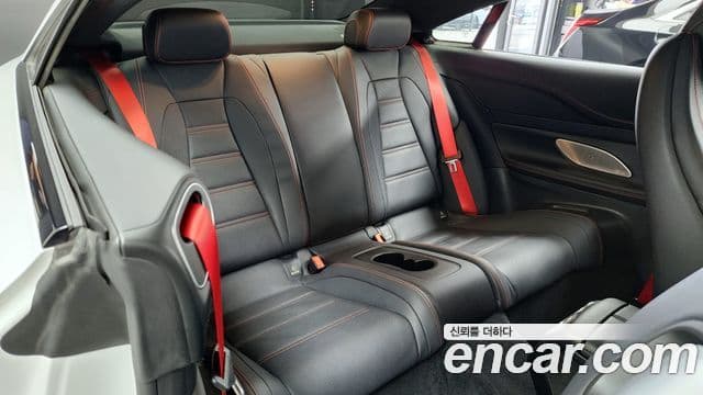 Mercedes-Benz E-Class 2023 — Şəkil 15/32