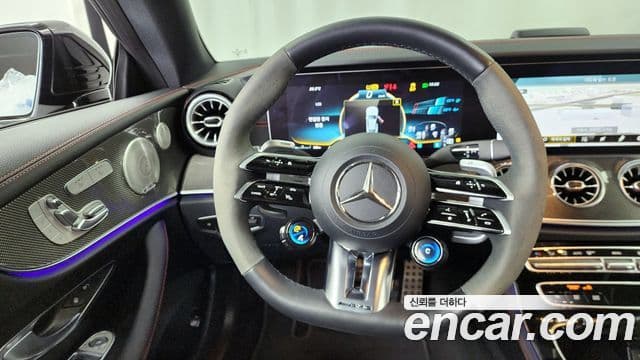 Mercedes-Benz E-Class 2023 — Şəkil 1/32